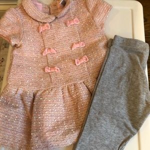 Little Me Outfit
